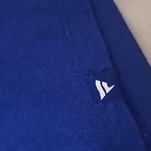 Buffalo Bills Nike Women's Fashion LongSleeve Lightweight fanatics T-Shirt XL - Picture 3 of 10